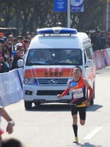 招远市大型活动