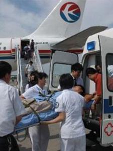 招远市接送服务